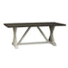 Willowrun Trestle Table image
