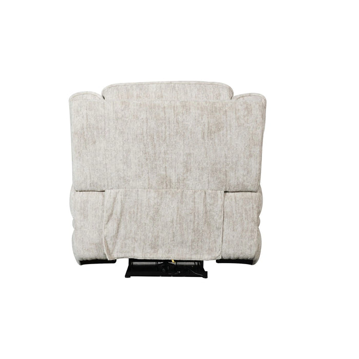 Clayton ZG Recliner P3 image