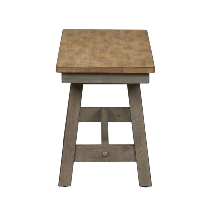 Lindsey Farm Backless Bench (RTA)