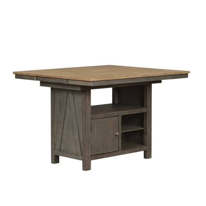 Lindsey Farm Kitchen Island