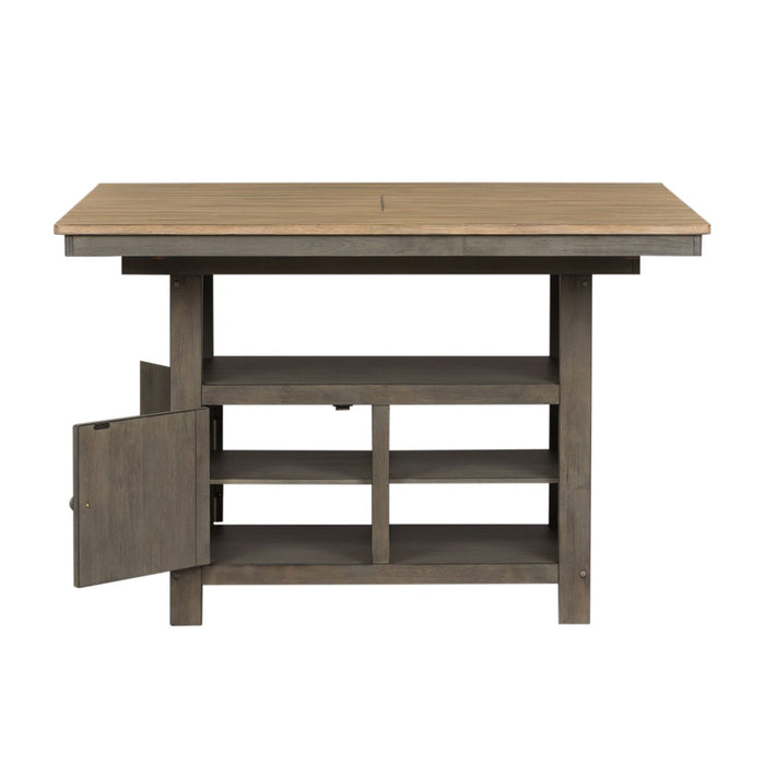 Lindsey Farm Kitchen Island Base image