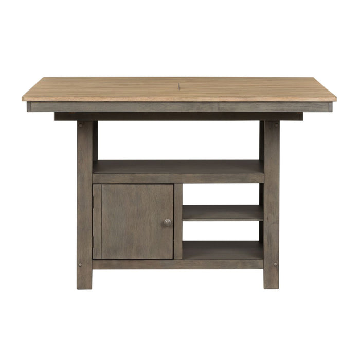 Lindsey Farm Kitchen Island Base