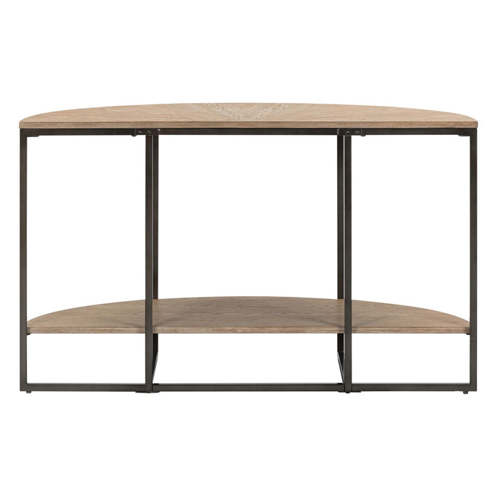 Paran Place Demilune Sofa Table image