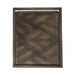 Jamestown End Table in Brown image