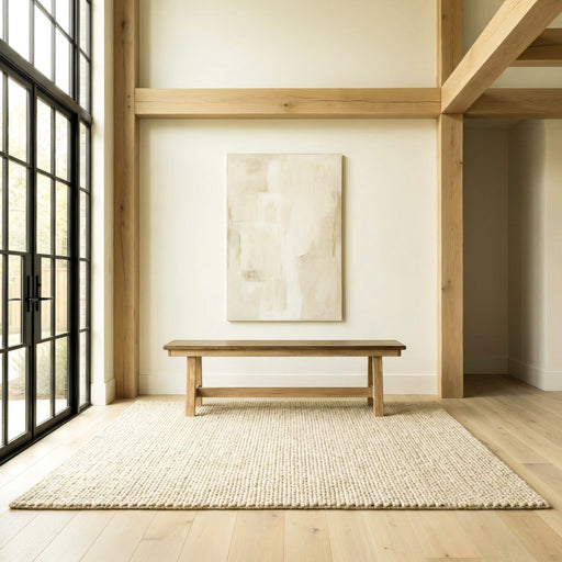 Lindsey Farm Backless Bench (RTA) image