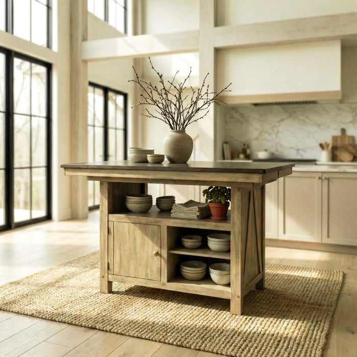 Lindsey Farm Gathering Table Set