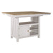 Lindsey Farm Kitchen Island image