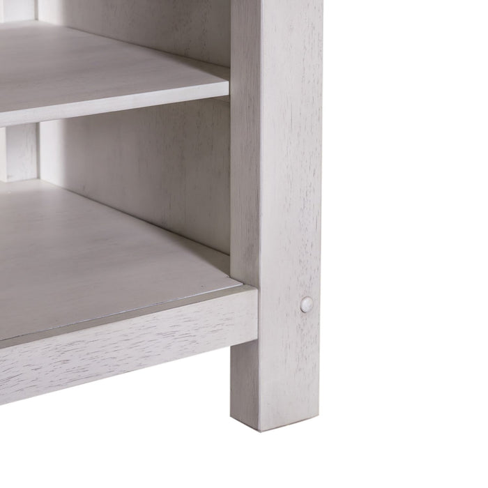 Lindsey Farm Kitchen Island Base