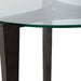 Capri Round End Table image