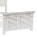 Summer House Panel Footboard image