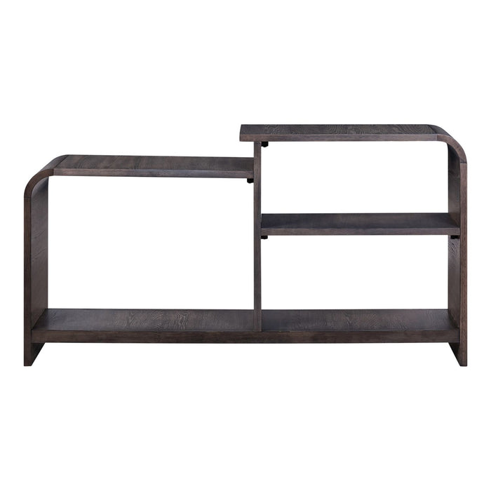 Perspectives Sofa Table