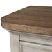 Farmhouse Reimagined Poster Bed, Dresser & Mirror image