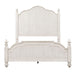 Farmhouse Reimagined Poster Bed, Dresser & Mirror image