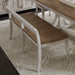 Farmhouse Reimagined 6 Piece Trestle Set image