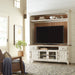 Farmhouse Reimagined Opt Entertainment Center image