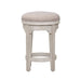 Farmhouse Reimagined Console Swivel Stool image