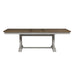 Farmhouse Reimagined Trestle Table image