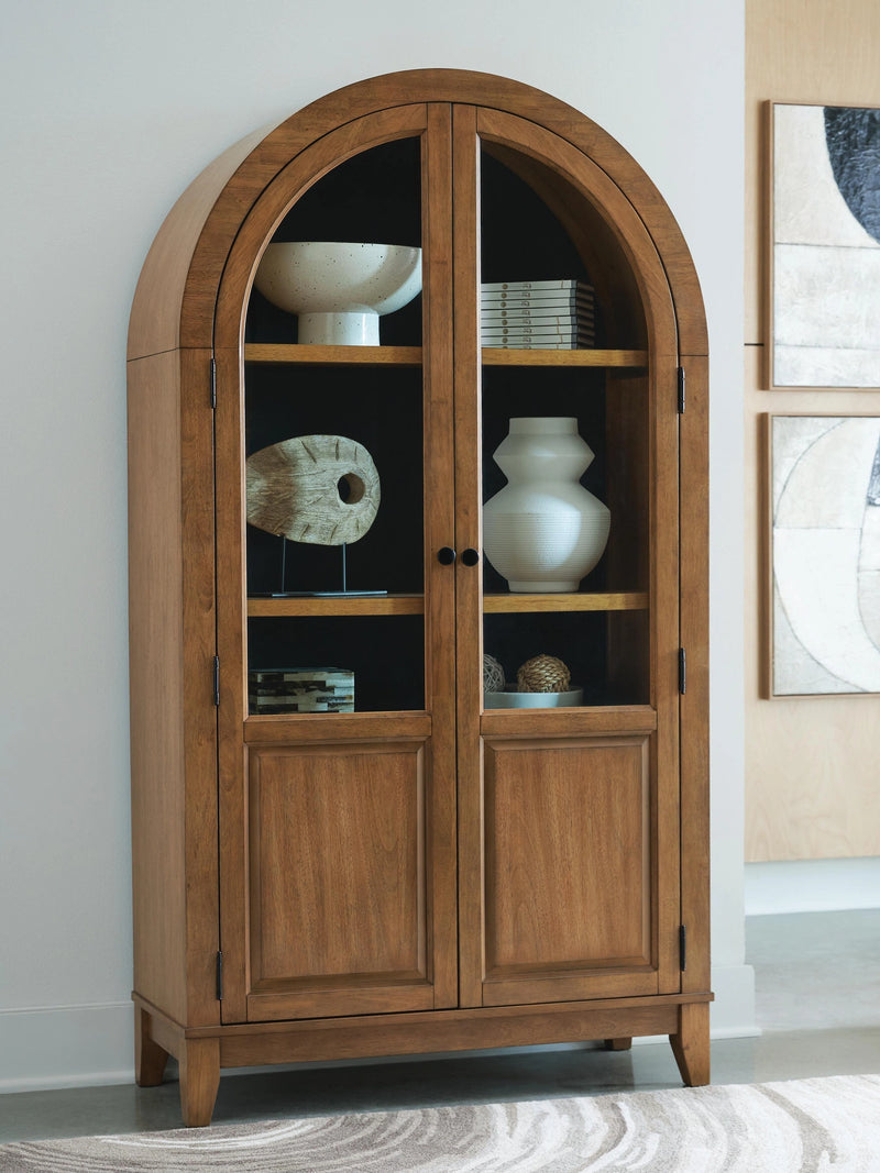 Dagandale Accent Cabinet