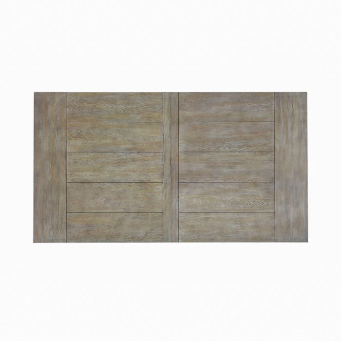 Whitney Trestle Table Set image