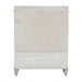 Whitney Display Cabinet in Weathered Gray image