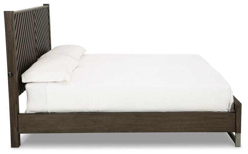 Arkenton Bed