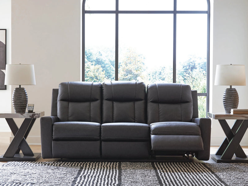 Mackmenville Reclining Sofa