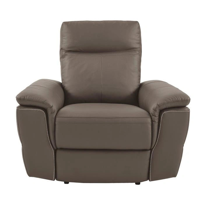 Olympia Power Double Reclining Chair 8308-1PW