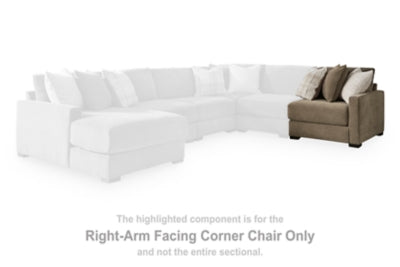 Camellia-Court Sectional