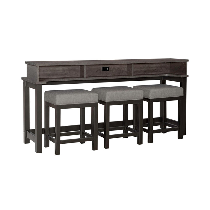 Tanners Creek 4 Piece Set image