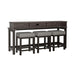 Tanners Creek 4 Piece Set image