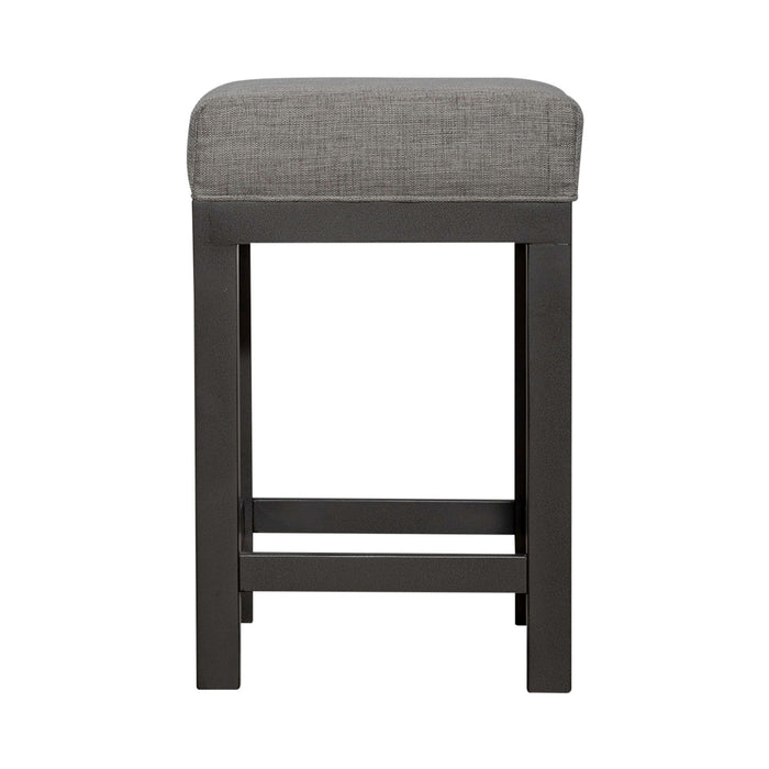 Tanners Creek Uph Console Stool (3 Piece Set) image