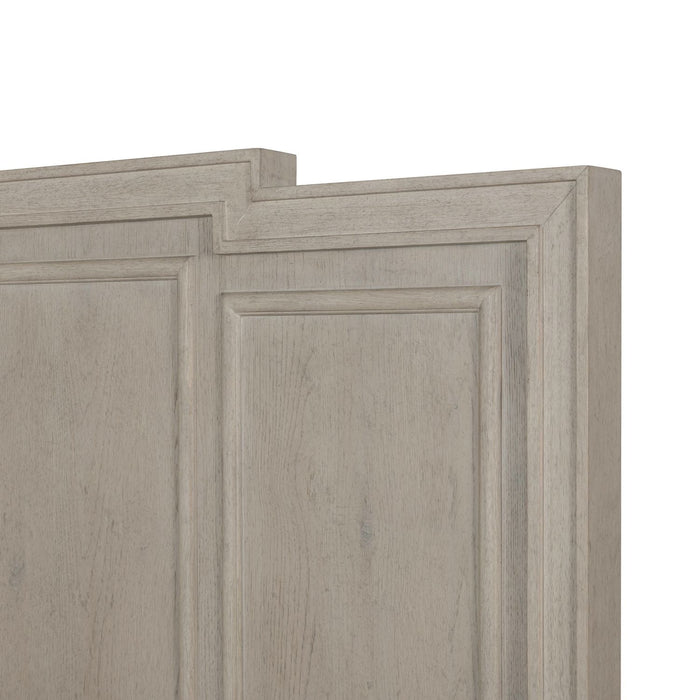 New Haven King California Panel Bed