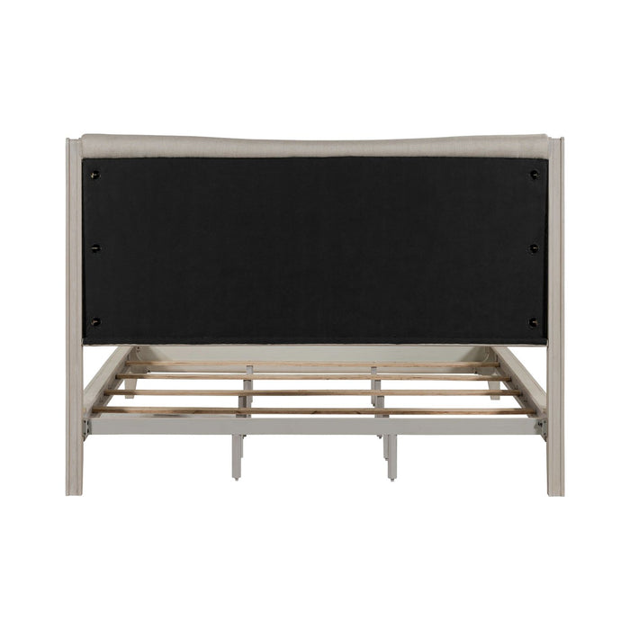 New Haven King Uph Bed