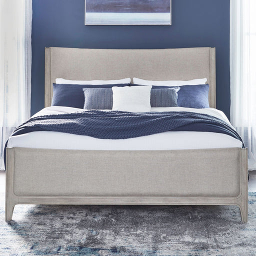 New Haven King Uph Bed image