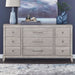 New Haven 9 Drawer Dresser image