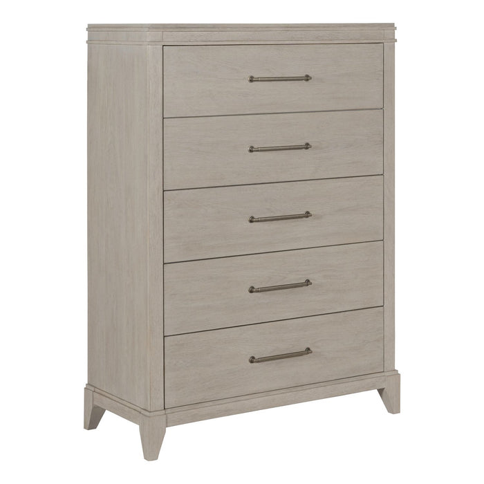 New Haven 5 Drawer Chest