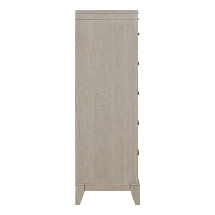 New Haven 5 Drawer Chest