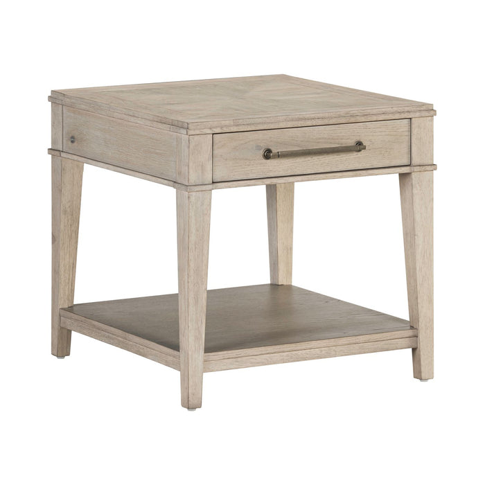 New Haven End Table