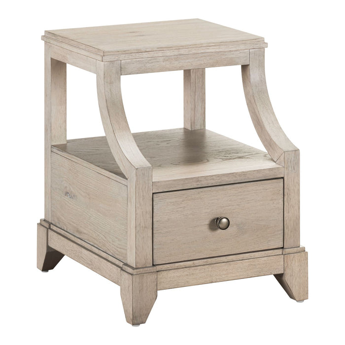 New Haven Chairside Table