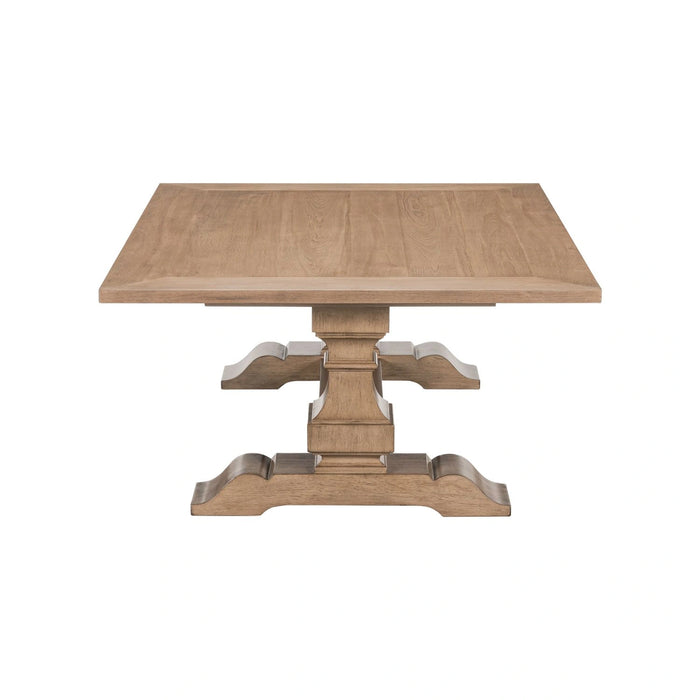 Haven Hills Rectangular Cocktail Table image