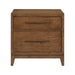 Shaker Lakes Lateral File Cabinet image