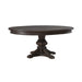 Paradise Valley Pedestal Table Set image