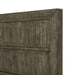 Shaker Lakes Panel Bed image