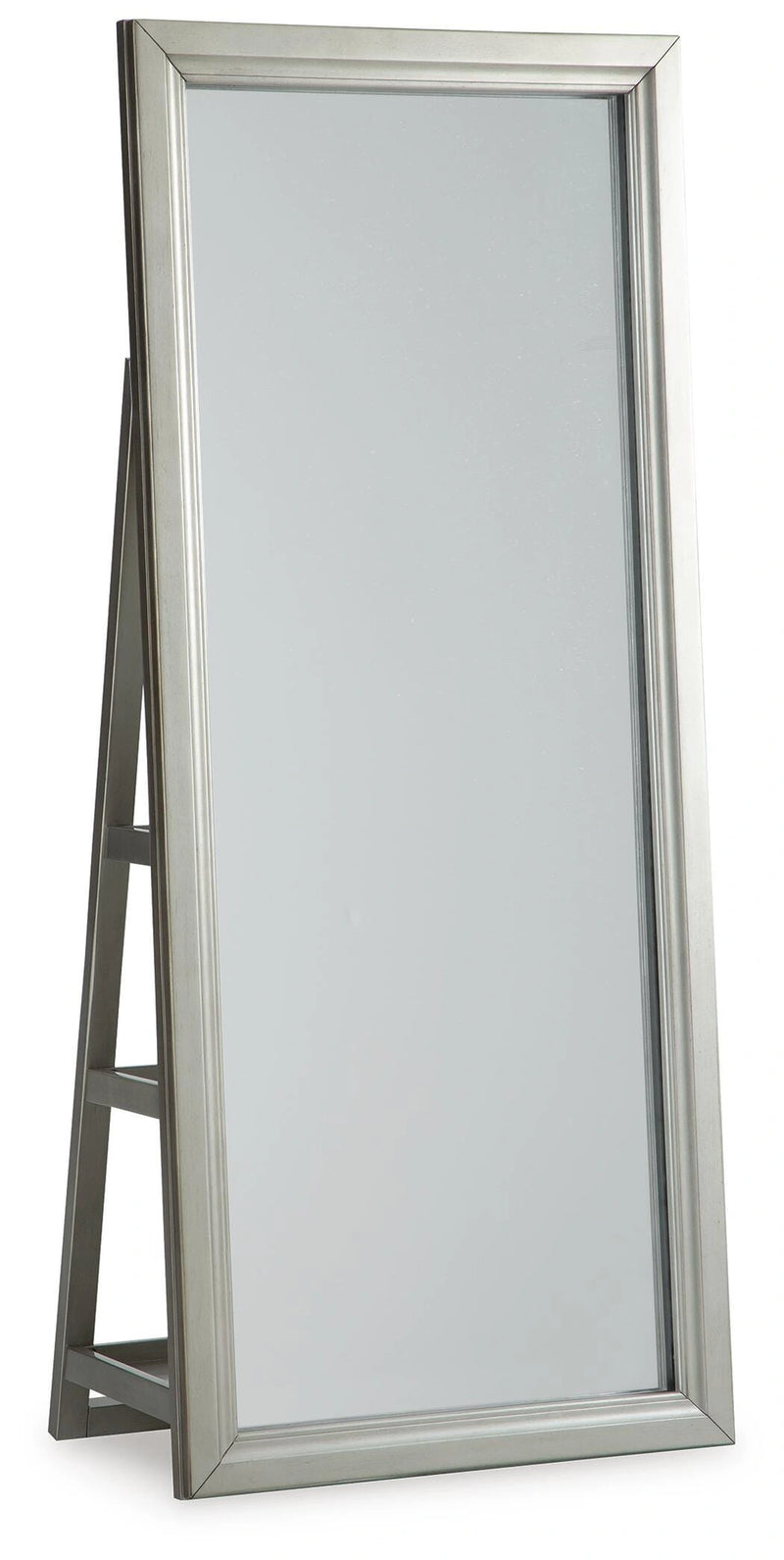 Evesen Floor Standing Mirror/Storage