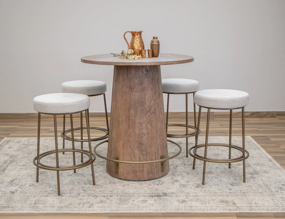 Sahara Bistro Table