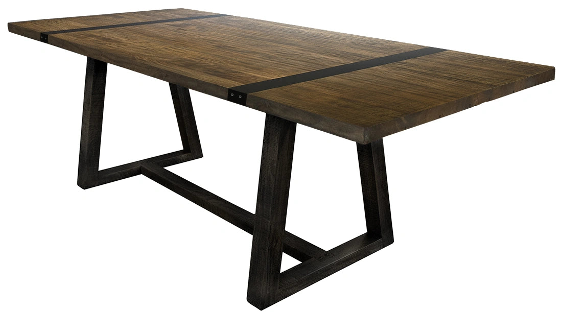 Urban Art Dining Table