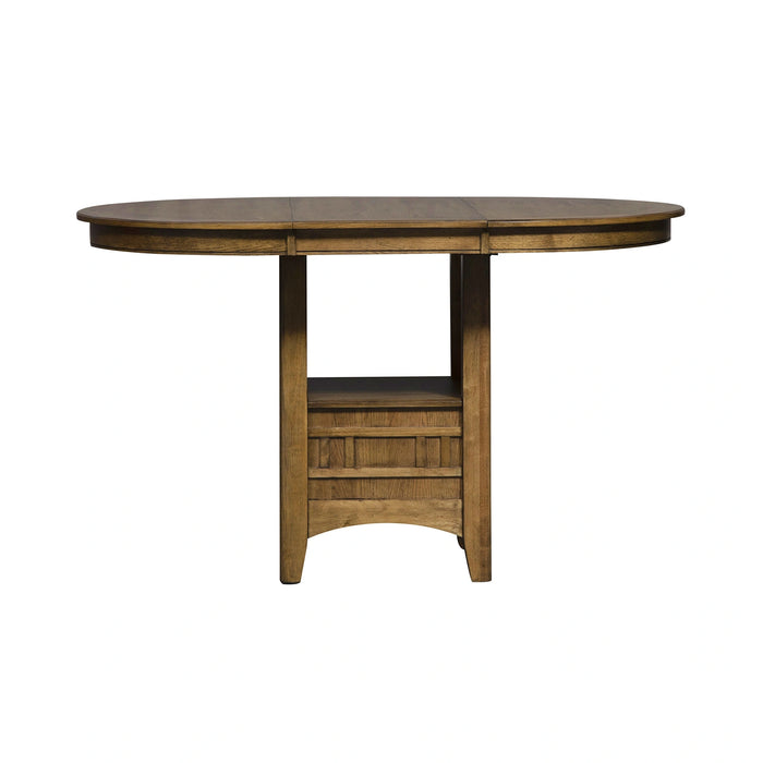 Santa Rosa Pub Table image