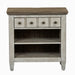 Heartland Opt Panel Bed, Dresser & Mirror, Chest, Night Stand image