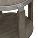 Sutton End Table image