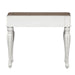 Magnolia Manor Accent Vanity Desk in Antique White image
